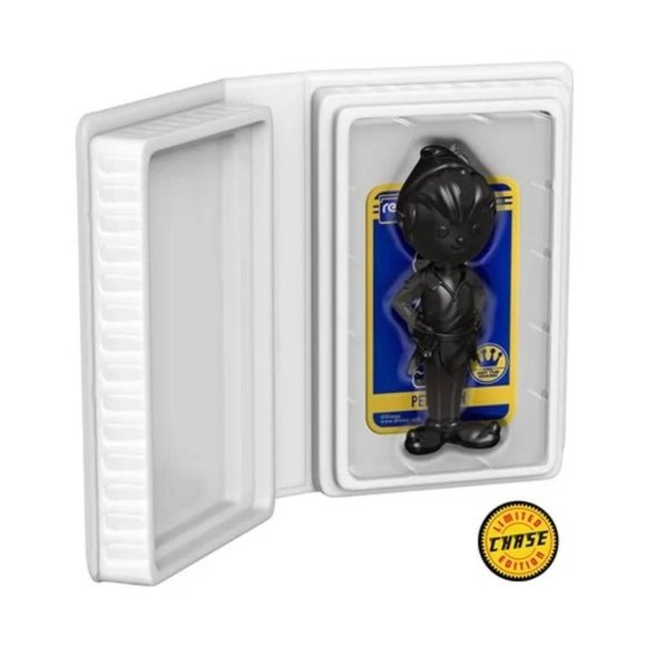 Peter Pan Funko Rewind Vinyl Figure - New Sealed in Box with Chance of Chase - Picture 5 of 9